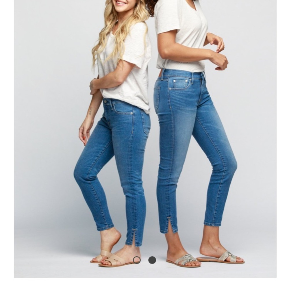 ABLE the Emilia skinny